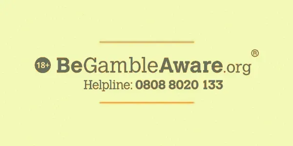 BeGambleAware